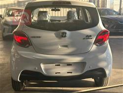 شانجان إي- ستار